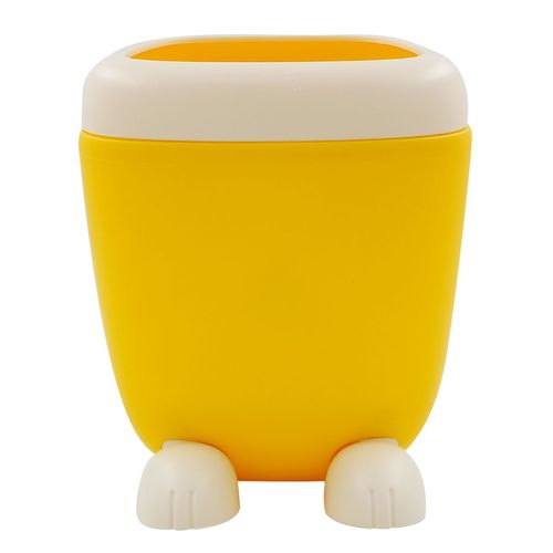 Porta Lápis Decorativo 11,5x8,5cm em Plástico Tokyo Design