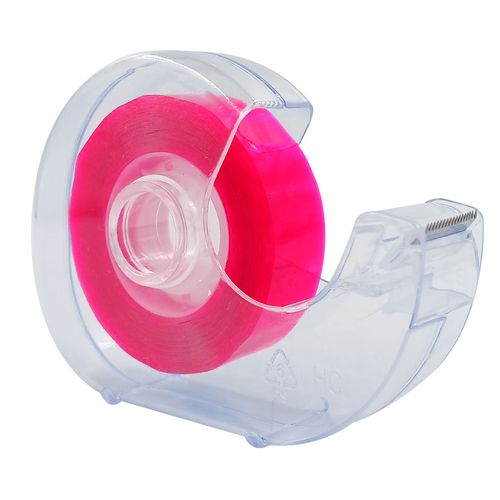 Fita Adesiva C/ Suporte 18mmx40m em Plástico Tokyo Design