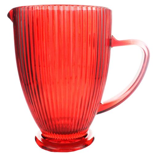 Jarra Versalhes 1370ml em Vidro Kehome