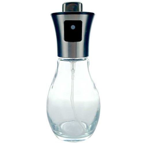 Spray Pulverizador P/ Tempero 200ml em Vidro Casita