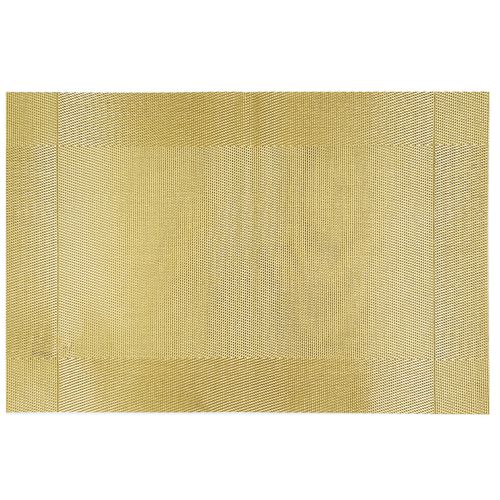 Jogo Americano Decorativo 30x45cm em PVC Livon