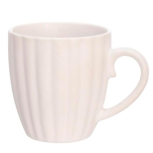 Caneca Bella 300ml em Cerâmica Hauskraft