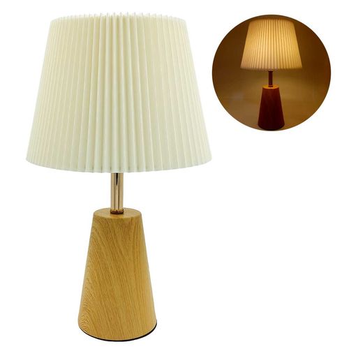 Abajur Decorativo 35,5cm em Metal FWB
