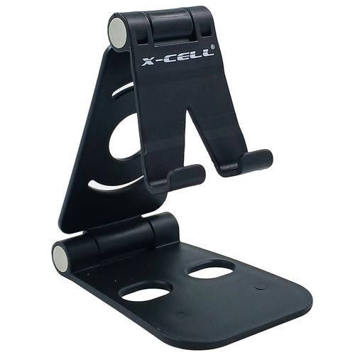 Suporte P/ Celular 12cm em Plástico X-Cell