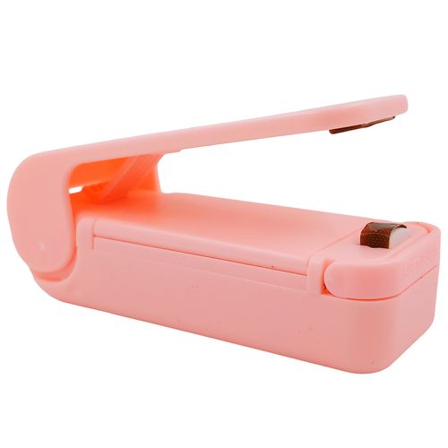 Seladora Portátil 9,5cm em Plástico Top Útil