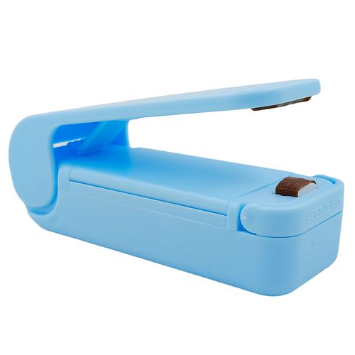 Seladora Portátil 9,5cm em Plástico Top Útil