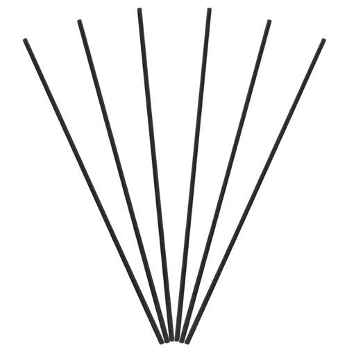 Varetas P/ Difusor 6 Peças 20cm em Plástico Freecom