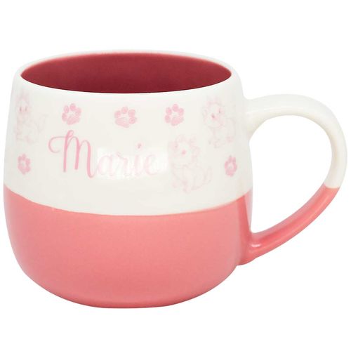 Caneca Maggie Marie 400ml em Cerâmica Zona Criativa
