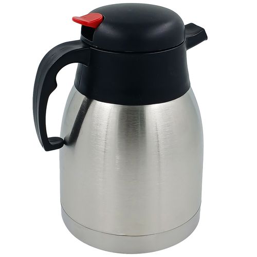 Garrafa Térmica 850ml em Aço Inox Fu Xing