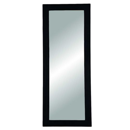 Bandeja Espelhada Decorativa 12x30,5cm em Madeira Vipa Comércio