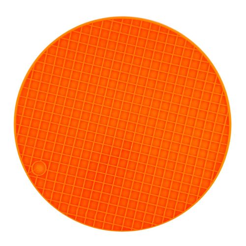 Descanso P/ Panela de Silicone Cores Sortidas 19x1cm UniHome