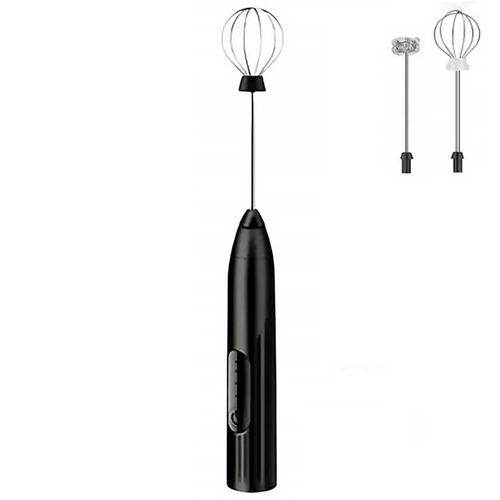 Mixer Portátil Sem Fio 3 Peças 30cm em Plástico FWB