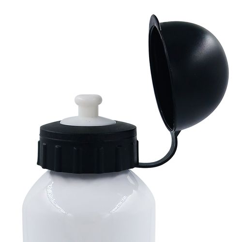 Garrafa Infantil Estampada 500ml em Alumínio Livon