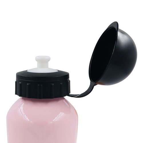 Garrafa Estampada 500ml em Alumínio Livon