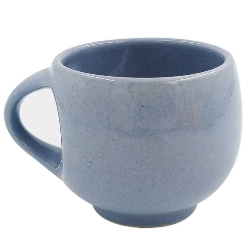 Jogo de Caneca Sage 4 Peças 150ml em Cerâmica Hauskraft