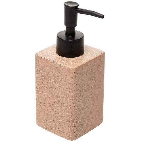 Kit Banheiro Quadratto Granilite 3 Peças em Cerâmica Lyor