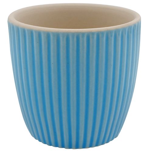 Mini Vaso Decorativo 7x6,5cm em Cerâmica Gifthome