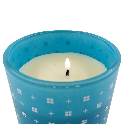 Vela Decorativa Aromática 8x6,5cm em Parafina GiftHome