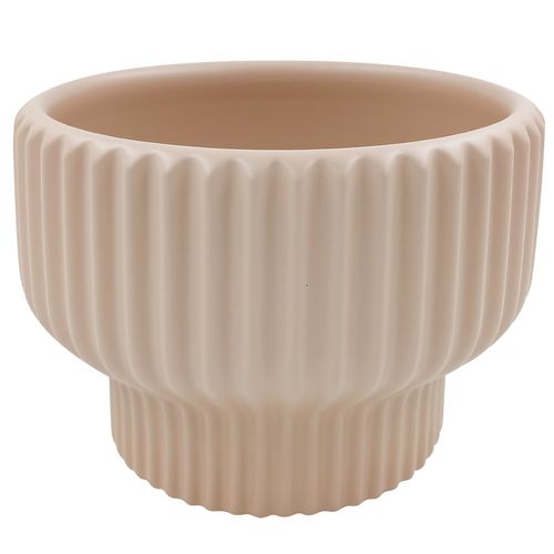 Vaso Decorativo 15x10cm em Cerâmica Gifthome