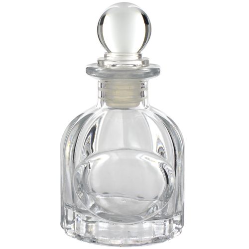 Garrafa Licoreira 45ml em Vidro Gifthome