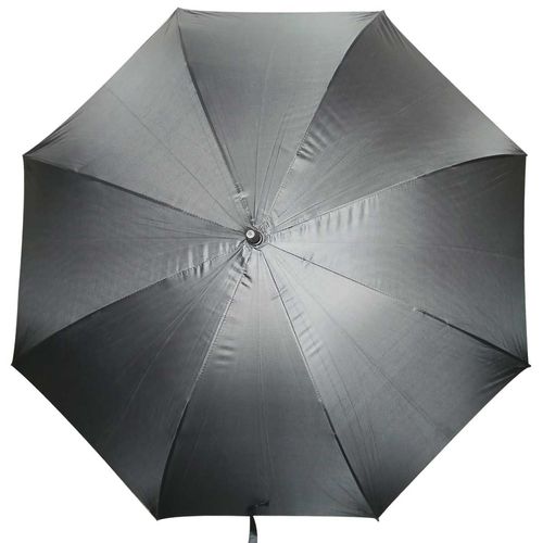 Guarda Chuva Automático Longo 8 Varetas em Poliéster Livon