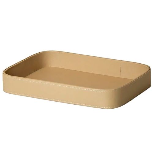 Bandeja Retangular Decorativa 36x24cm em MDF Paramount