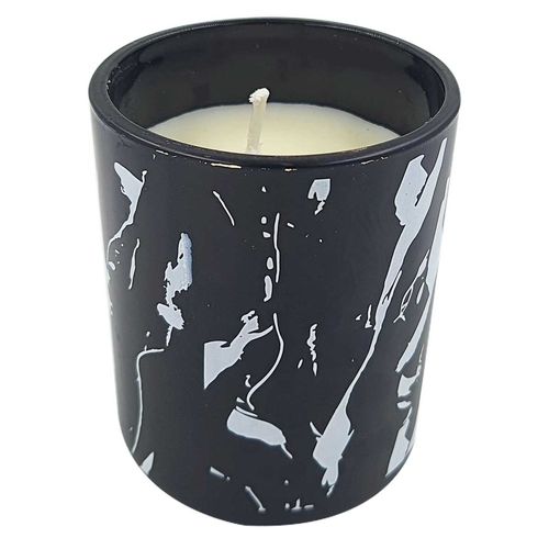 Vela Aromática Decorativa 7,5x6,5cm em Parafina GiftHome