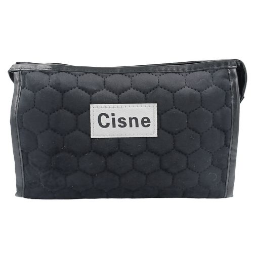 Nécessaire de Pelúcia 21x14,5cm em Poliéster Rubys