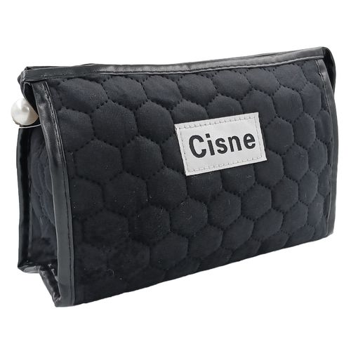 Nécessaire de Pelúcia 21x14,5cm em Poliéster Rubys