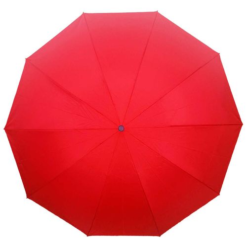 Guarda Chuva Manual 10 Varetas em Poliéster Qualis
