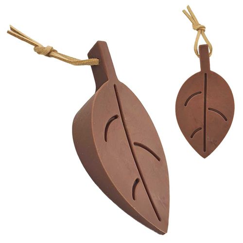 Peso P/ Porta Folha 4,7x9cm em Silicone Top Útil