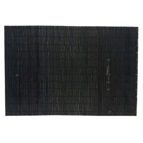 Jogo Americano 4 Peças 30x40cm em Bambu Kehome
