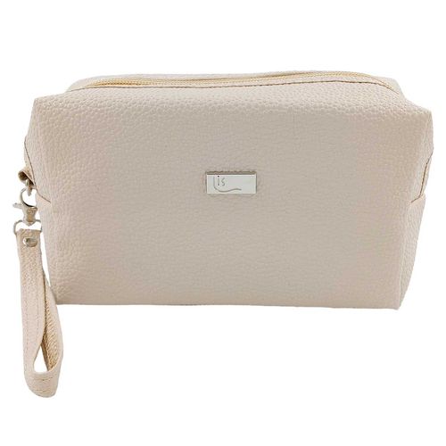 Nécessaire C/ Alça 18x10cm em PVC Qualis