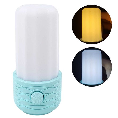 Luminária Decorativa 9,2x4,3cm em Plástico Top Útil