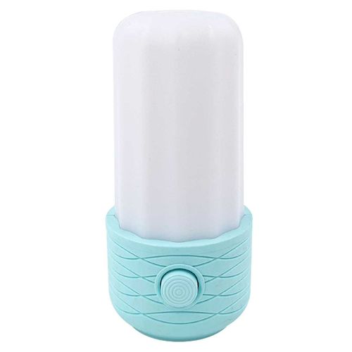 Luminária Decorativa 9,2x4,3cm em Plástico Top Útil