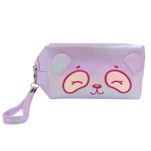 Nécessaire Cachorrinho 18x10cm em PVC Qualis