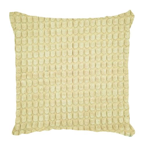 Capa P/ Almofada Decorativa 43cm em Poliéster Tokyo Design