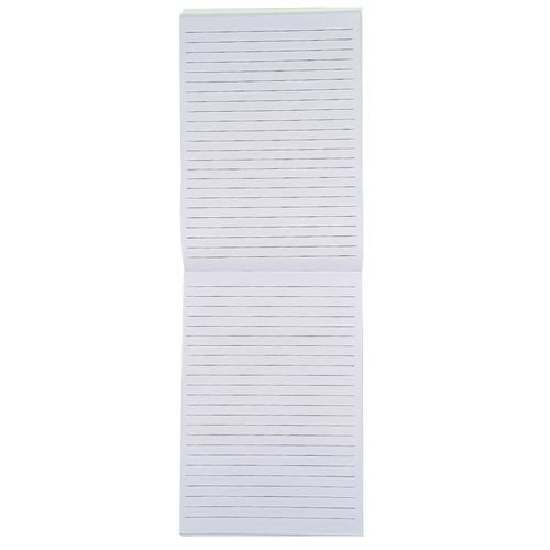 Caderno de Anotação Capivara 21cm em Papel Fu Xing