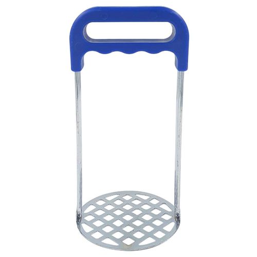 Amassador de Alimentos 16cm em Metal Fu Xing