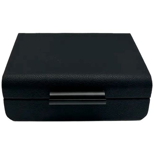 Caixa Retangular Decorativa 32x22cm em MDF Paramount
