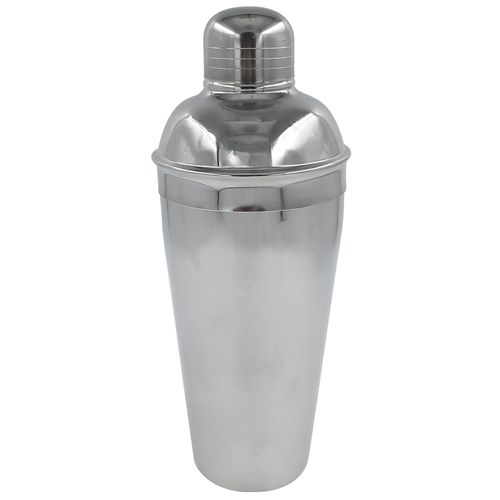 Coqueteleira P/ Drinks 750ml em Aço Inox Wincy