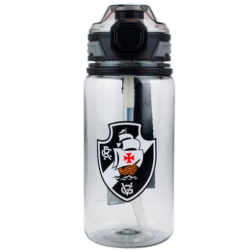 Garrafa Vasco da Gama 650ml em Plástico Mileno