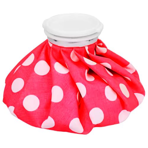 Bolsa de Gelo Estampada 1,4L em Poliéster FWB