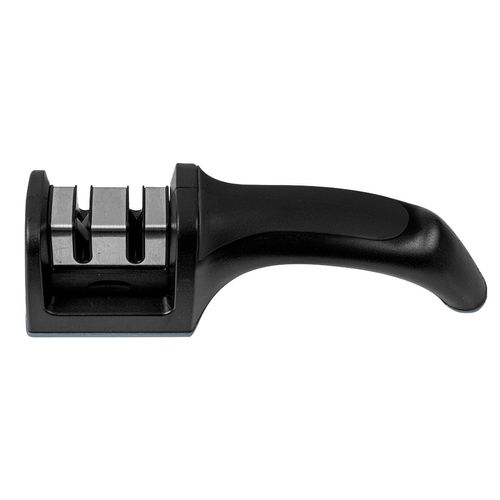 Afiador de Facas Premium 21,5cm em Plástico Original Line