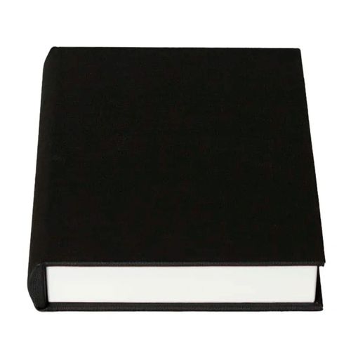 Livro Caixa Decorativa 32x23cm em MDF Paramount