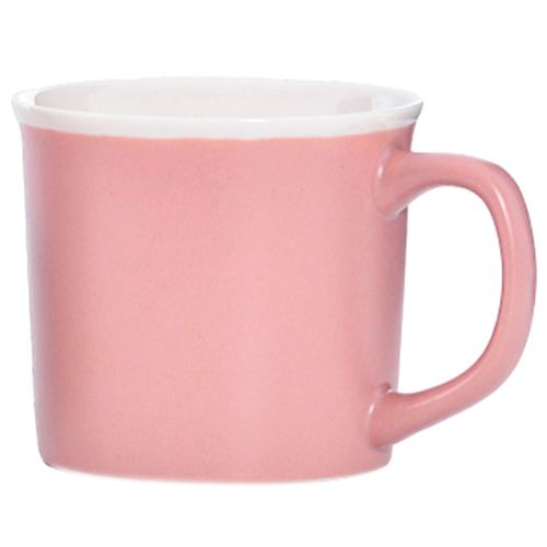 Caneca Color 340ml em Porcelana Wincy