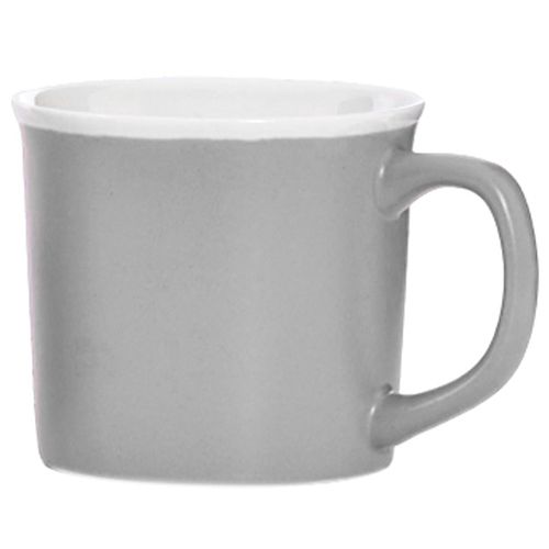Caneca Color 340ml em Porcelana Wincy