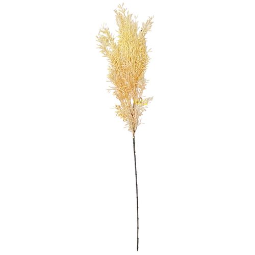 Haste Galho Seco Artificial 82cm em Plástico Bella Garden