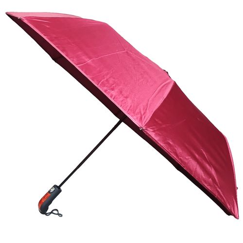 Guarda Chuva Automático 8 Varetas em Poliéster Qualis