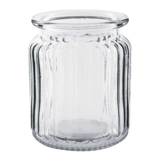 Pote Hermético 230ml em Vidro Flashgoods